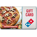 $10 Domino's Pizza Gift Card